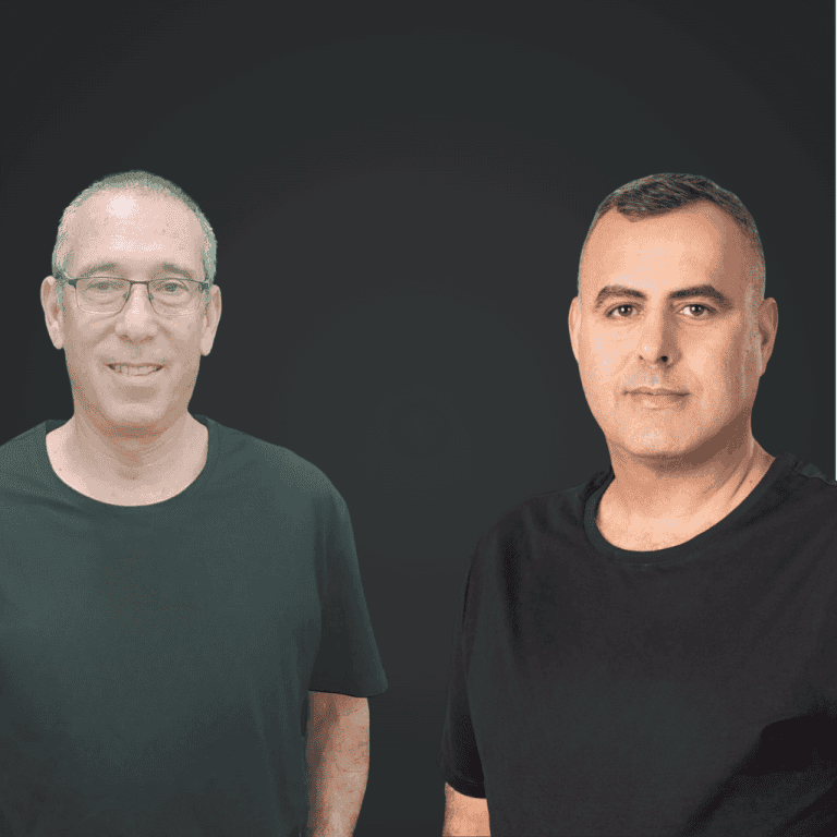 מייסדי ATI — מומחי פיתוח מוצר וייבוא מסין